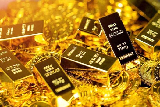 AvaTrade爱华官网:通胀数据的变化下,黄金价格上涨