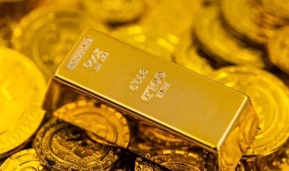 AvaTrade爱华官网：美联储加息，黄金价格急速下跌